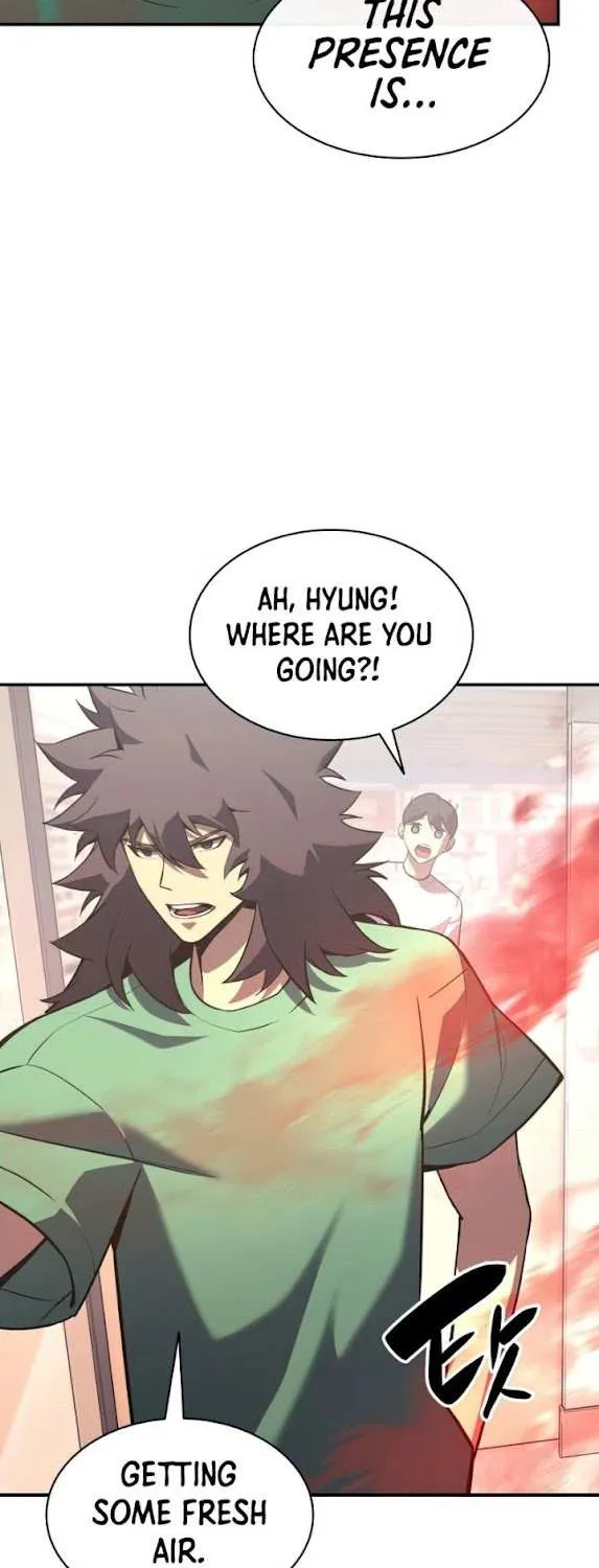 Resurrection of the Catastrophic Hero Chapter 3 page 85 - 
