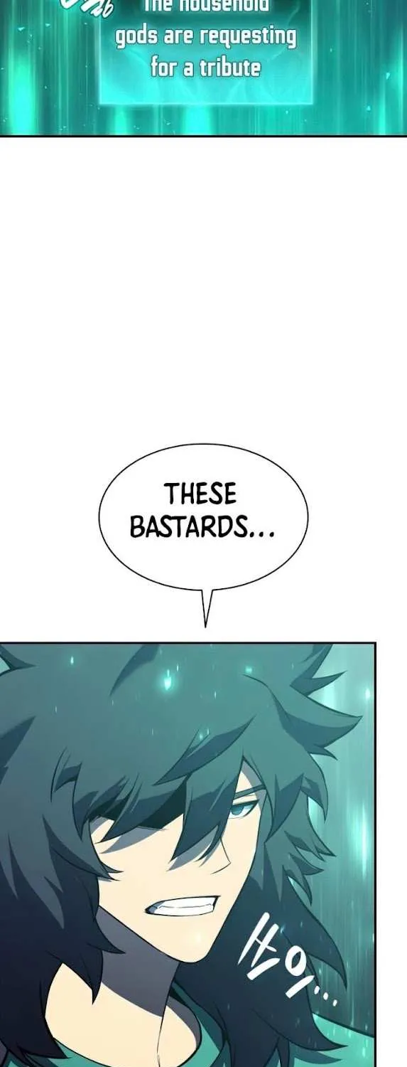 Resurrection of the Catastrophic Hero Chapter 3 page 90 - 