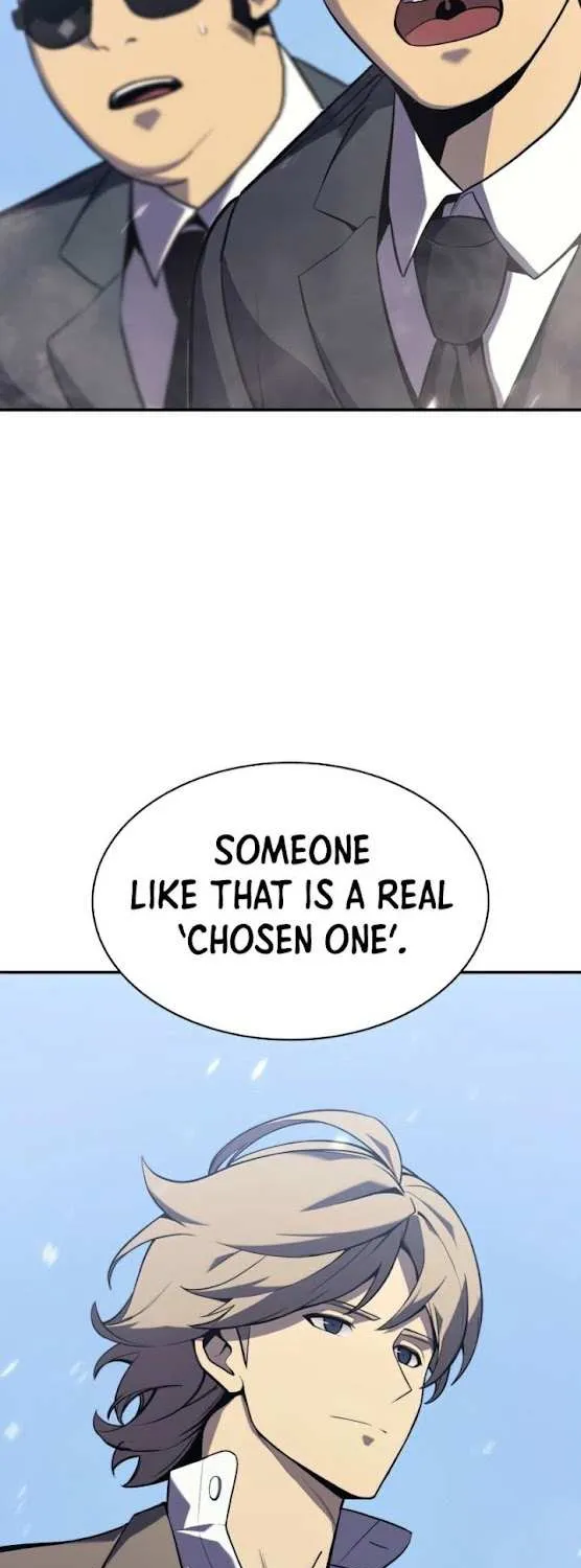 Resurrection of the Catastrophic Hero Chapter 3 page 10 - 