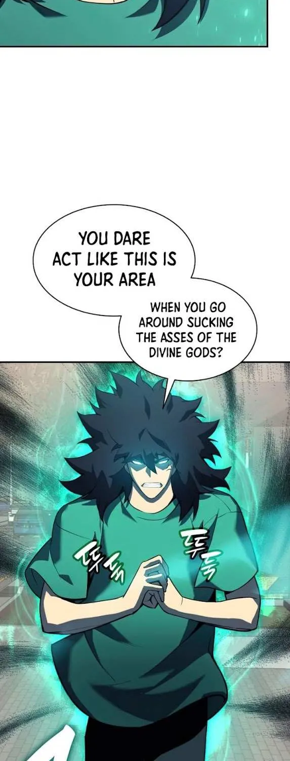 Resurrection of the Catastrophic Hero Chapter 3 page 91 - 
