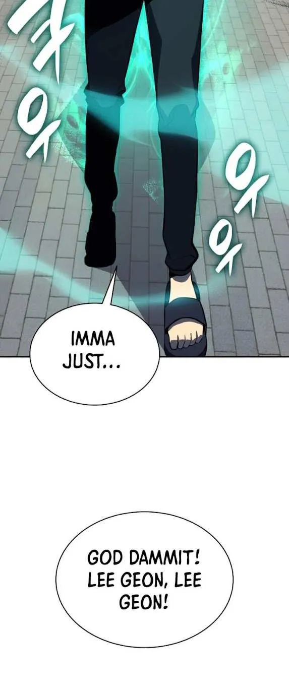 Resurrection of the Catastrophic Hero Chapter 3 page 92 - 