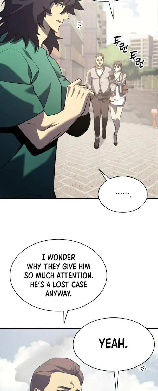 Resurrection of the Catastrophic Hero Chapter 3 page 95 - 