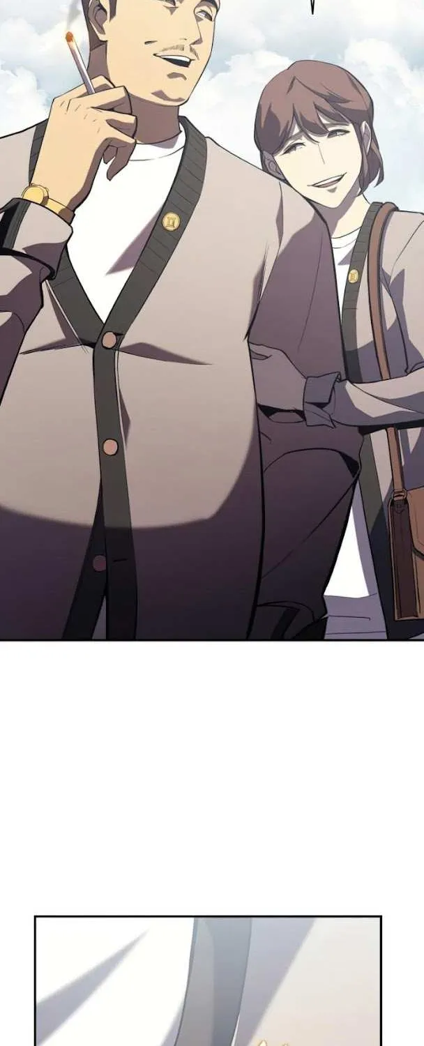 Resurrection of the Catastrophic Hero Chapter 3 page 96 - 