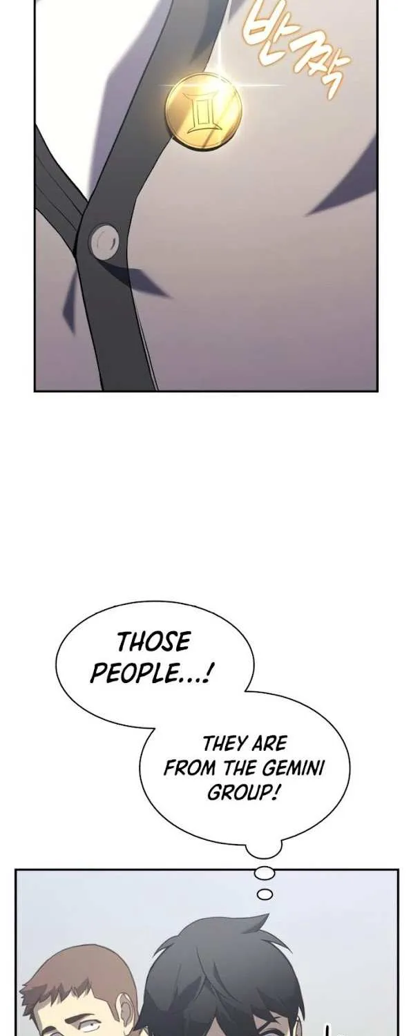 Resurrection of the Catastrophic Hero Chapter 3 page 97 - 
