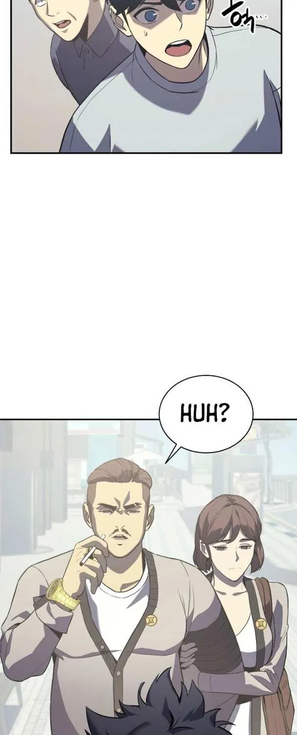 Resurrection of the Catastrophic Hero Chapter 3 page 98 - 