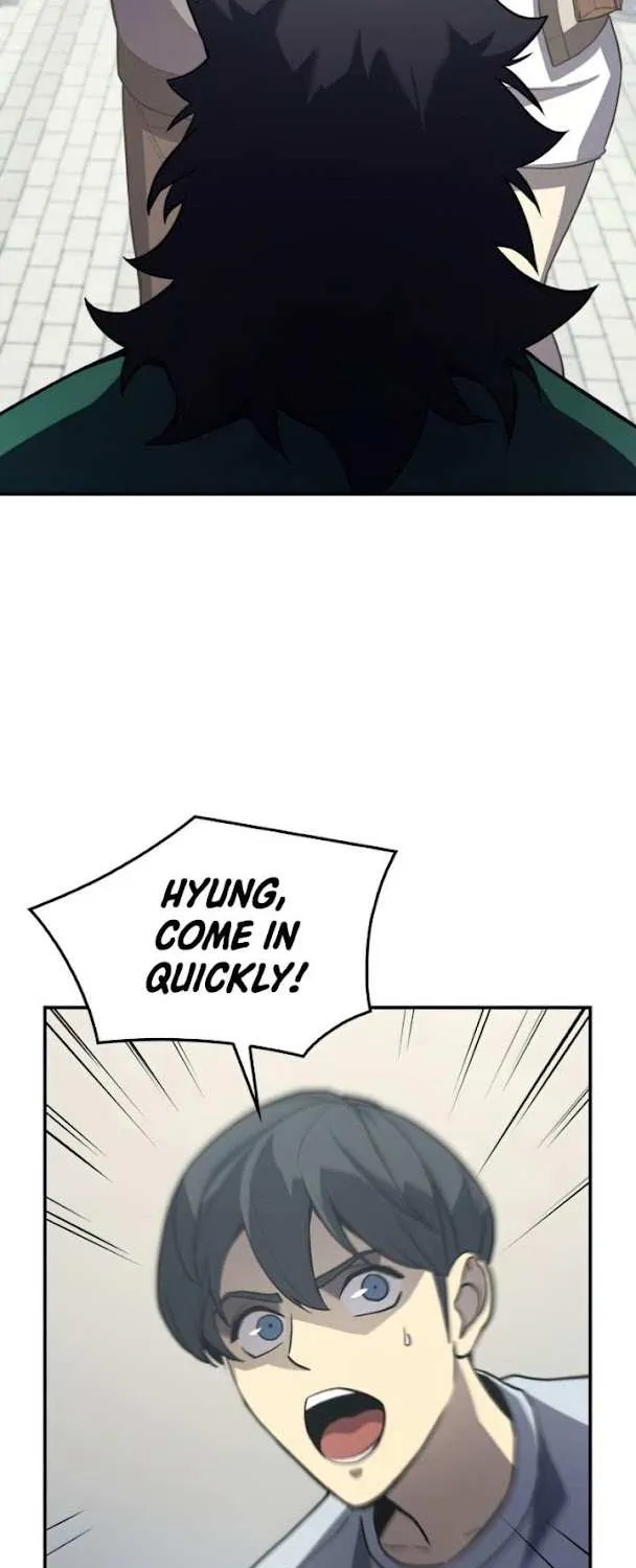 Resurrection of the Catastrophic Hero Chapter 3 page 99 - 