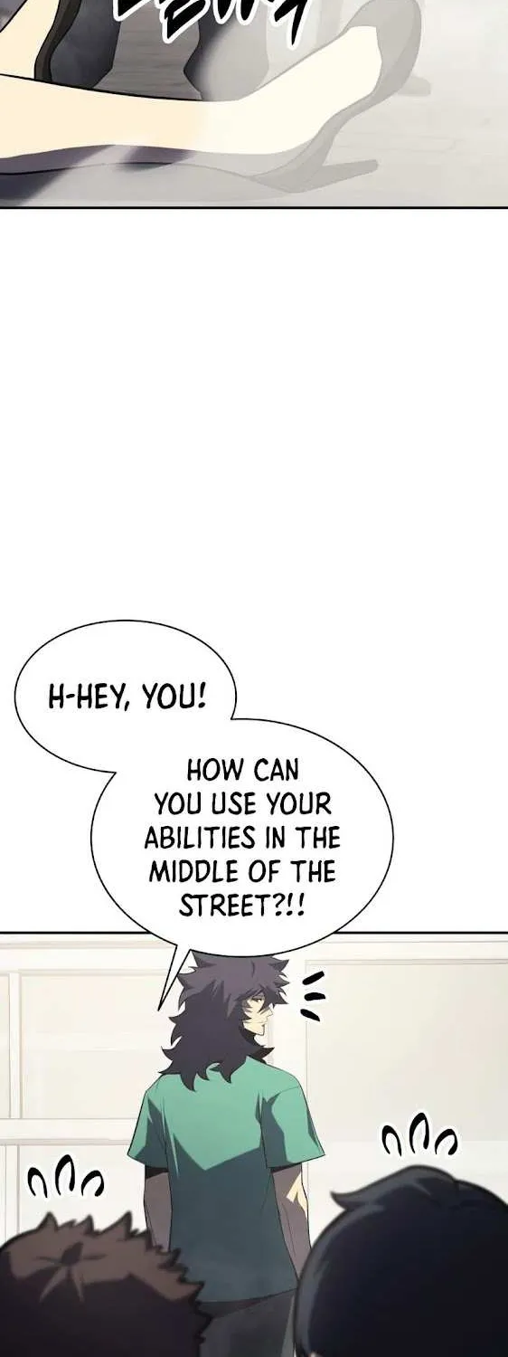 Resurrection of the Catastrophic Hero Chapter 4 page 19 - 