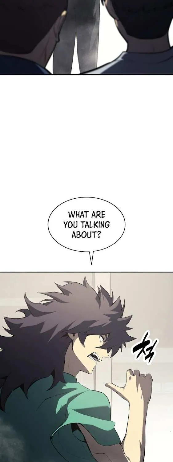 Resurrection of the Catastrophic Hero Chapter 4 page 20 - 