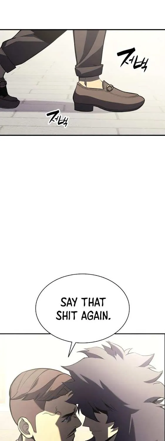 Resurrection of the Catastrophic Hero Chapter 4 page 3 - 
