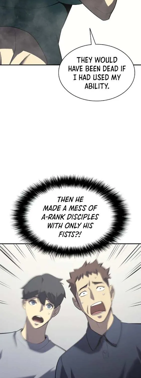 Resurrection of the Catastrophic Hero Chapter 4 page 21 - 