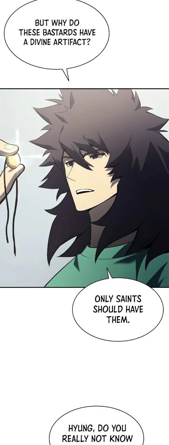 Resurrection of the Catastrophic Hero Chapter 4 page 27 - 