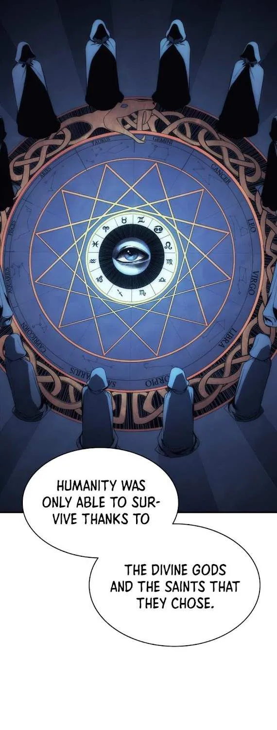 Resurrection of the Catastrophic Hero Chapter 4 page 29 - 