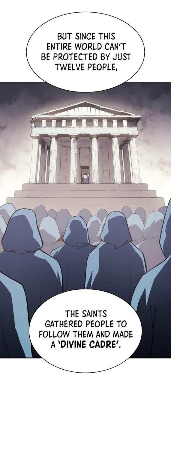 Resurrection of the Catastrophic Hero Chapter 4 page 30 - 