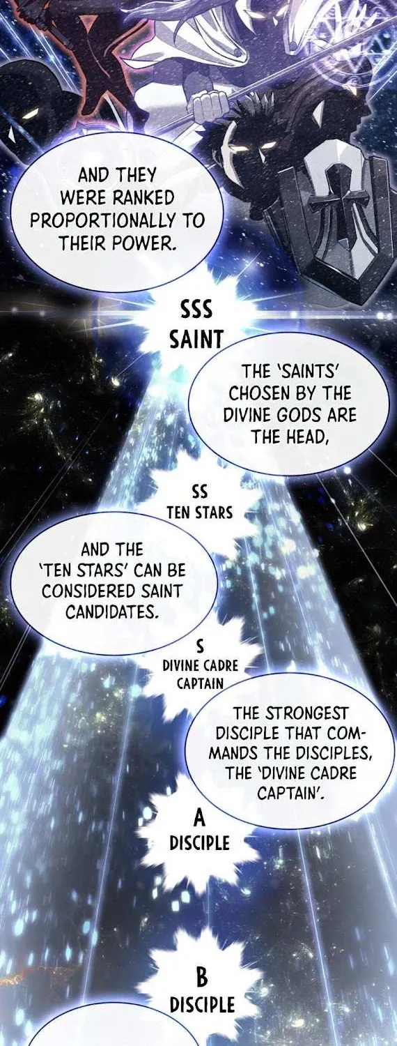 Resurrection of the Catastrophic Hero Chapter 4 page 32 - 