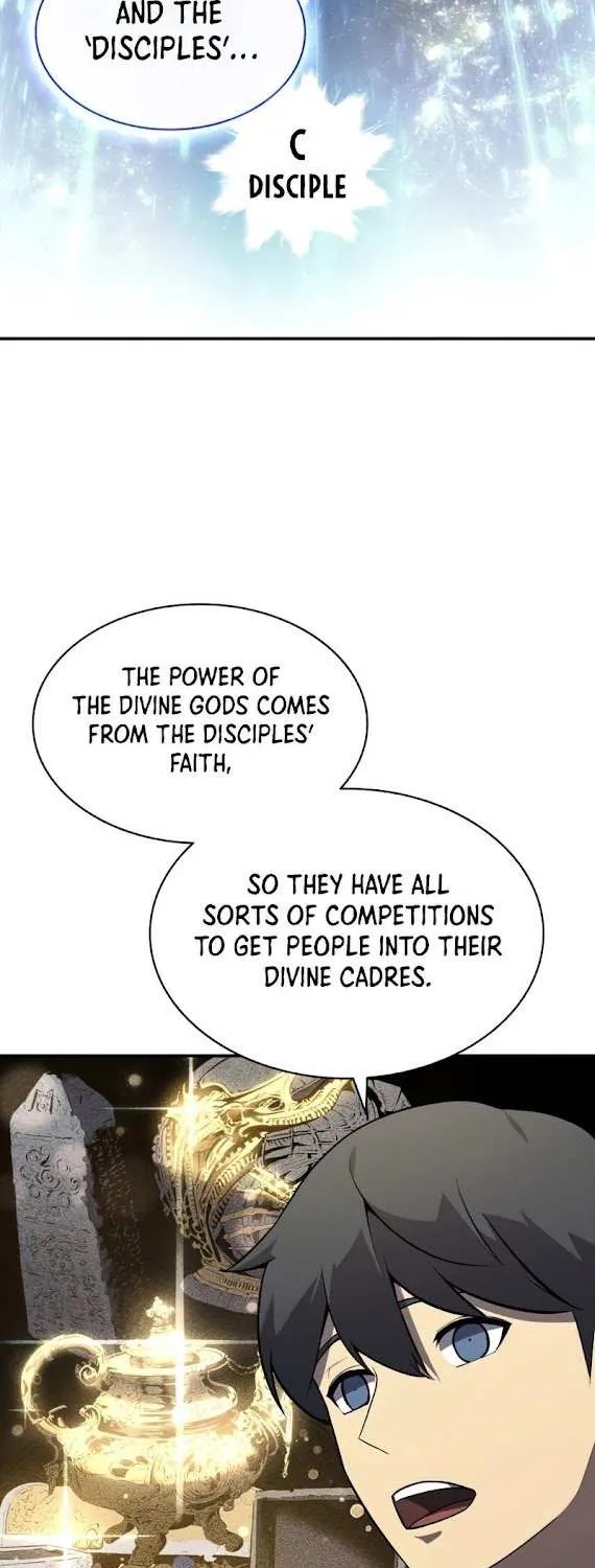 Resurrection of the Catastrophic Hero Chapter 4 page 33 - 