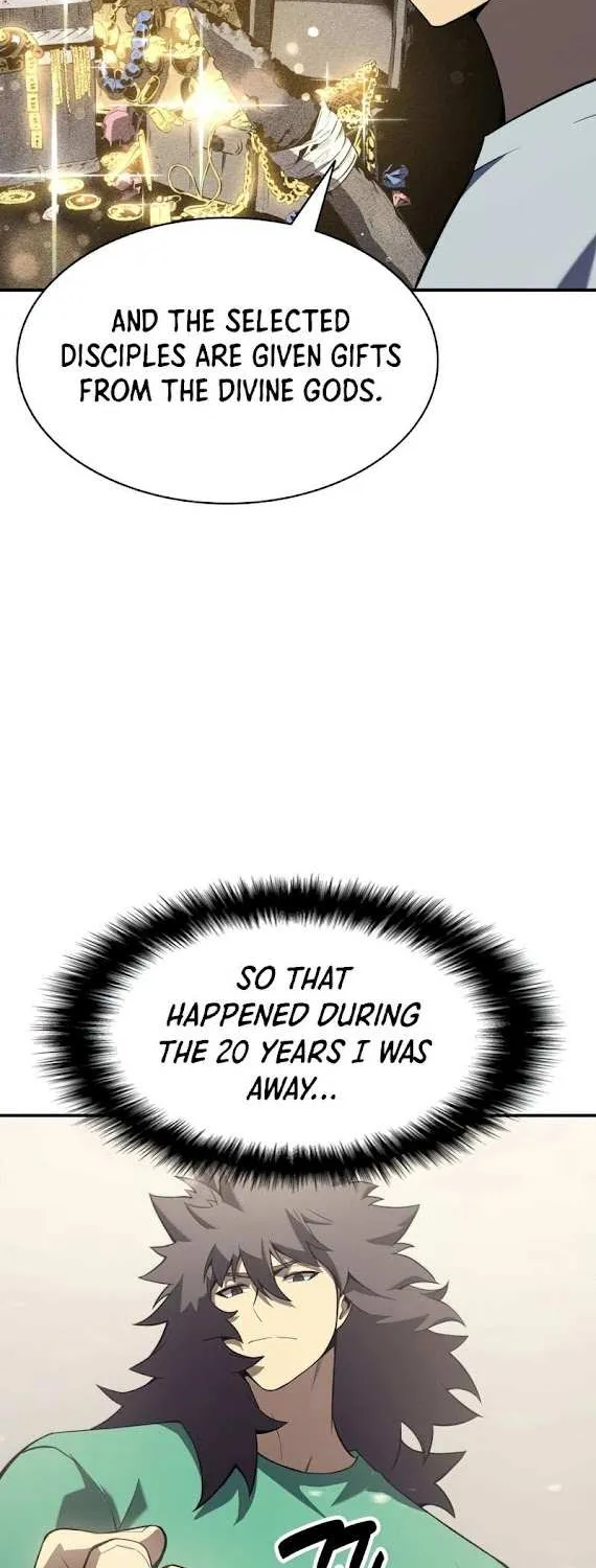 Resurrection of the Catastrophic Hero Chapter 4 page 34 - 