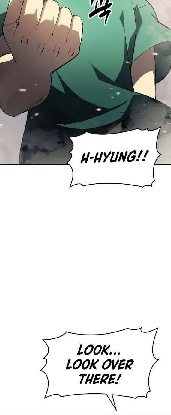 Resurrection of the Catastrophic Hero Chapter 4 page 35 - 