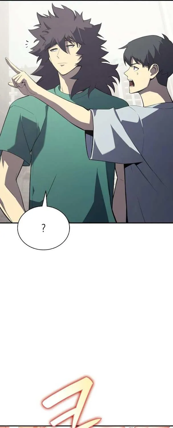Resurrection of the Catastrophic Hero Chapter 4 page 36 - 