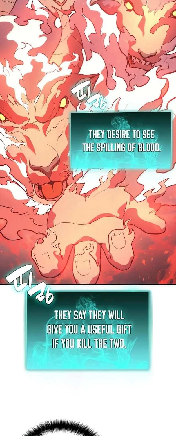 Resurrection of the Catastrophic Hero Chapter 4 page 39 - 