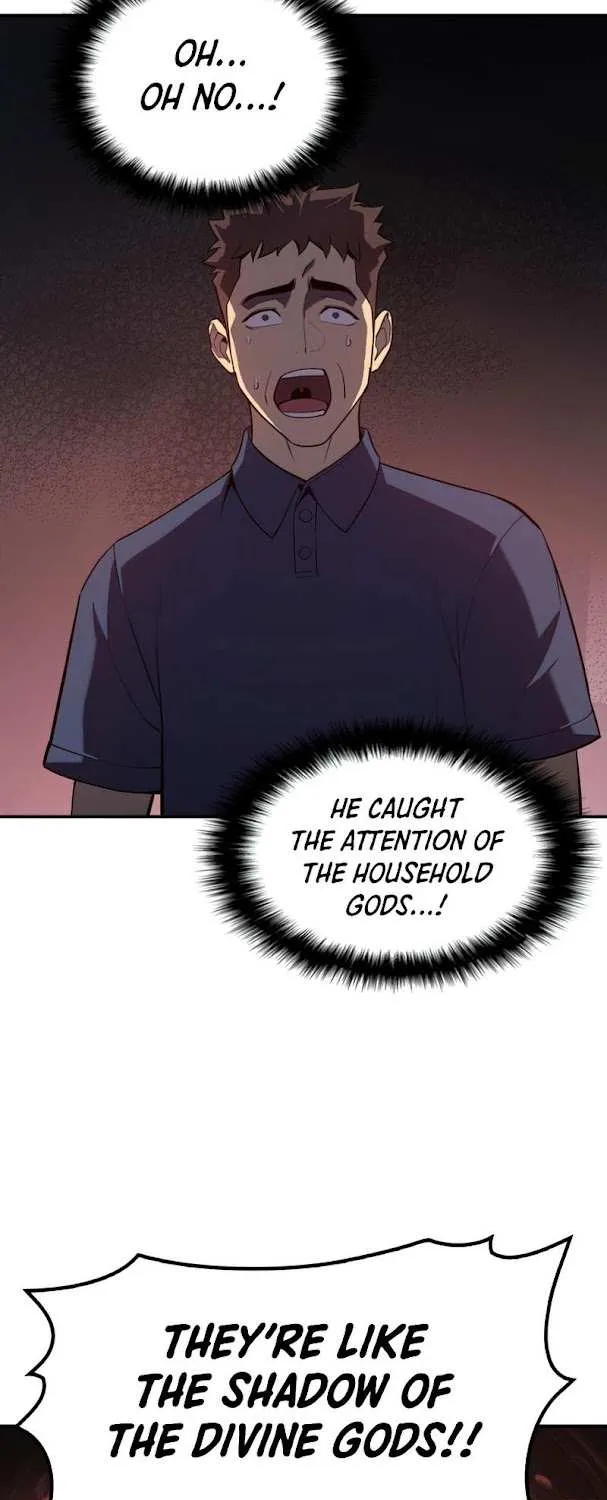 Resurrection of the Catastrophic Hero Chapter 4 page 40 - 