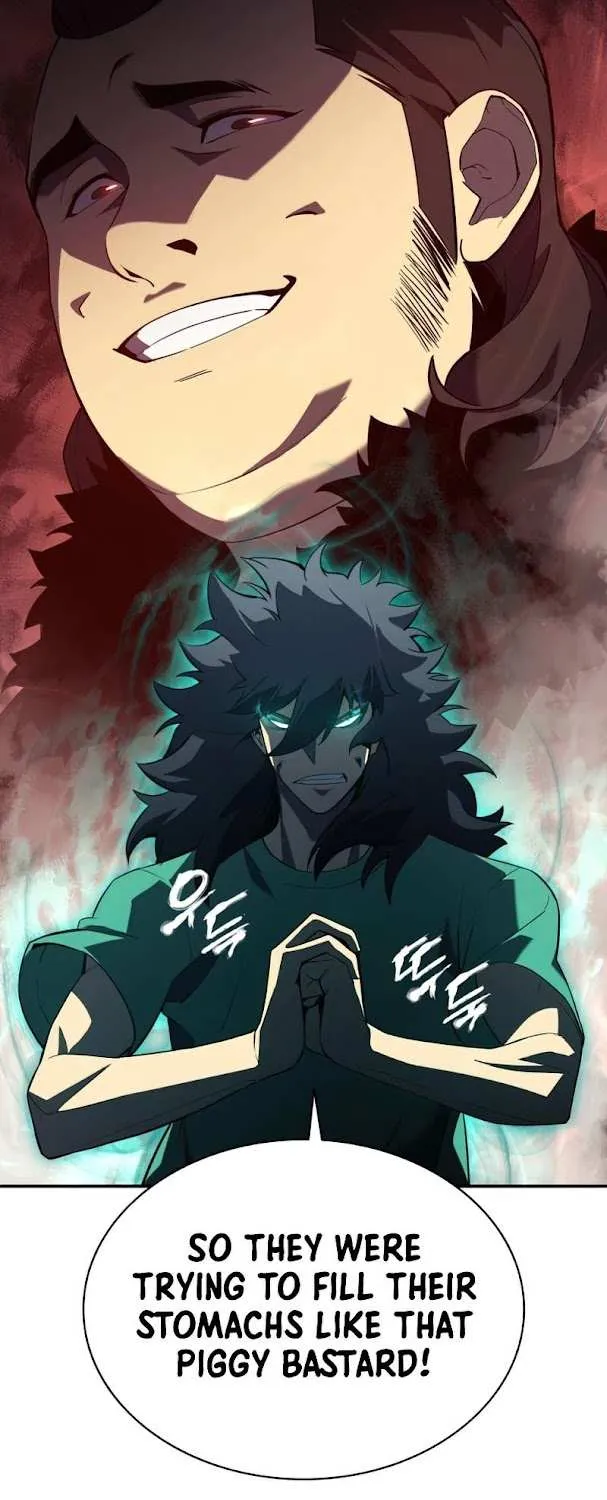 Resurrection of the Catastrophic Hero Chapter 4 page 44 - 