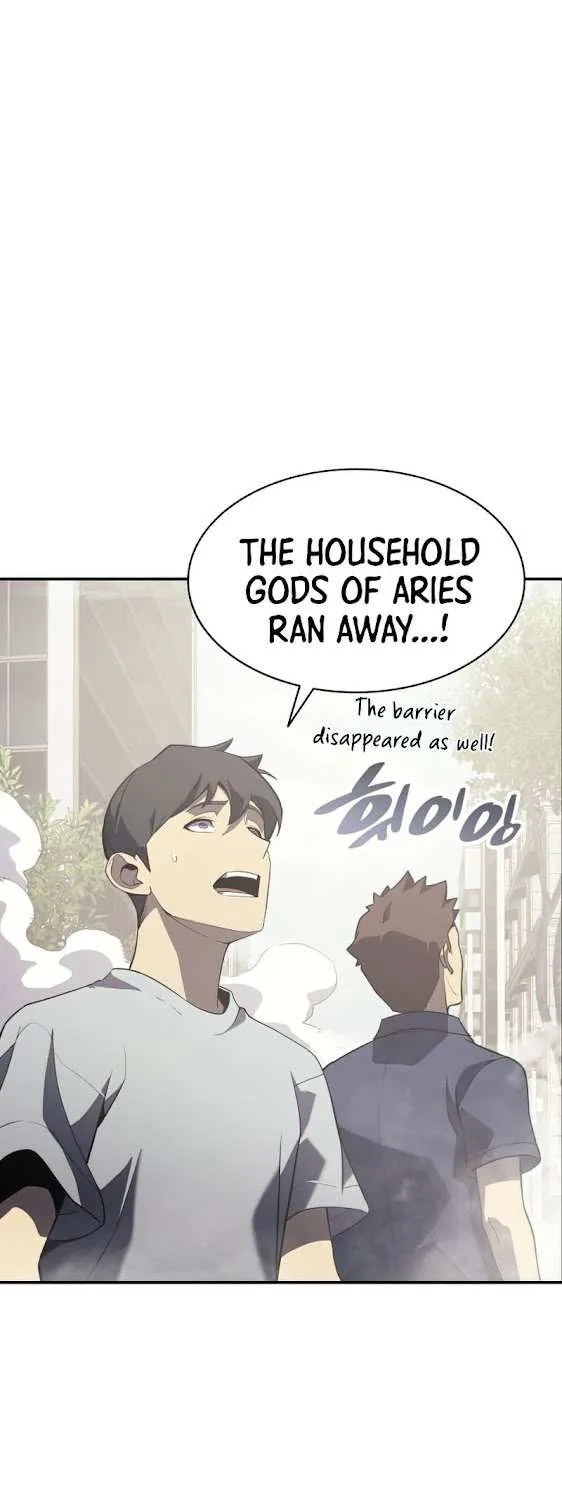 Resurrection of the Catastrophic Hero Chapter 4 page 55 - 