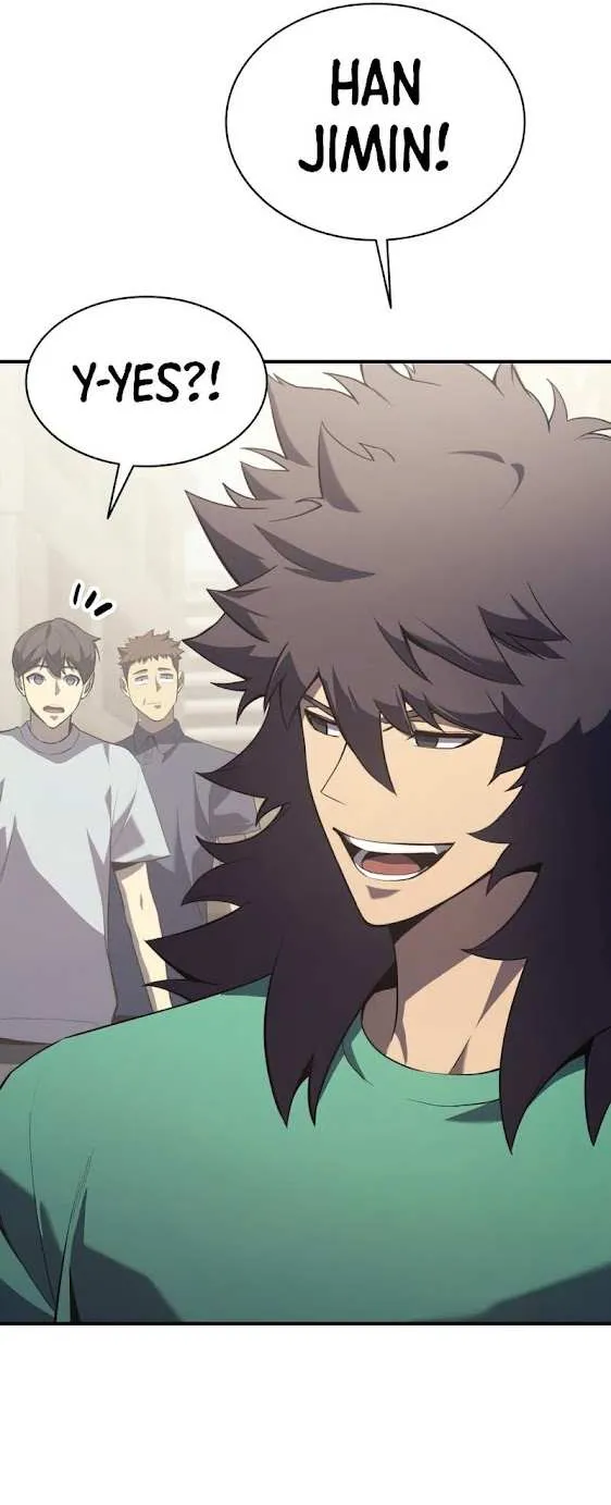 Resurrection of the Catastrophic Hero Chapter 4 page 57 - 