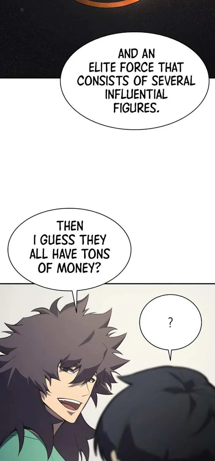Resurrection of the Catastrophic Hero Chapter 4 page 61 - 
