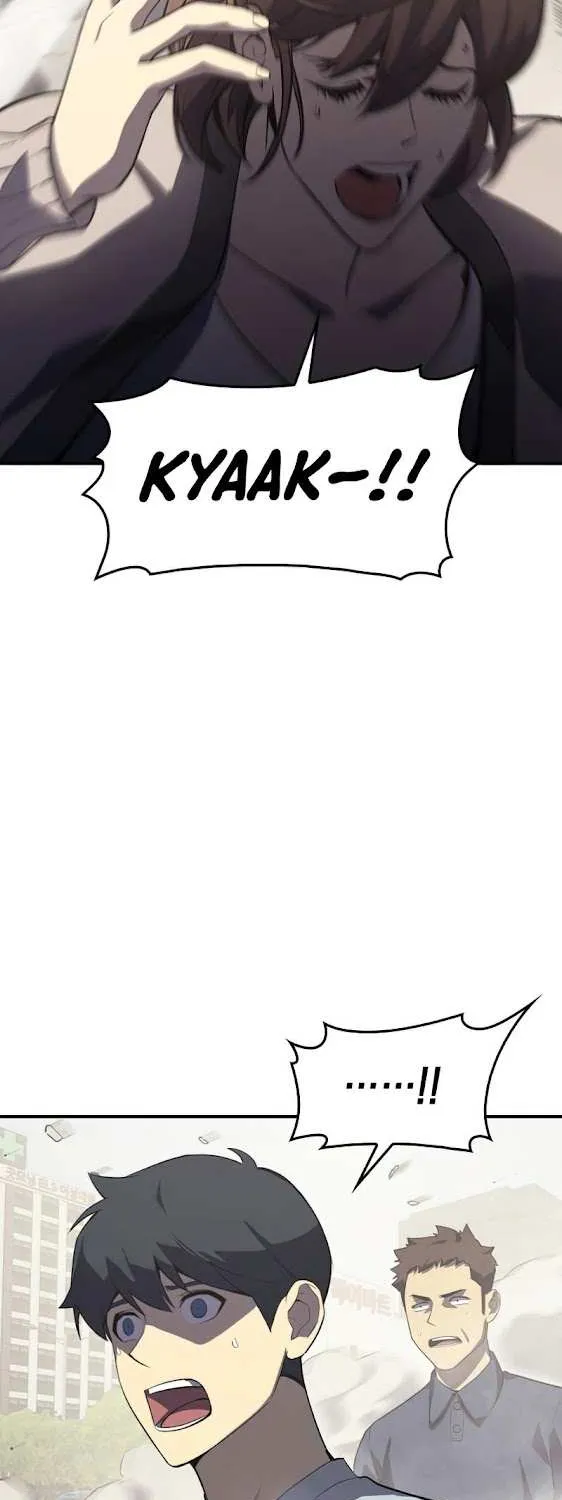 Resurrection of the Catastrophic Hero Chapter 4 page 9 - 