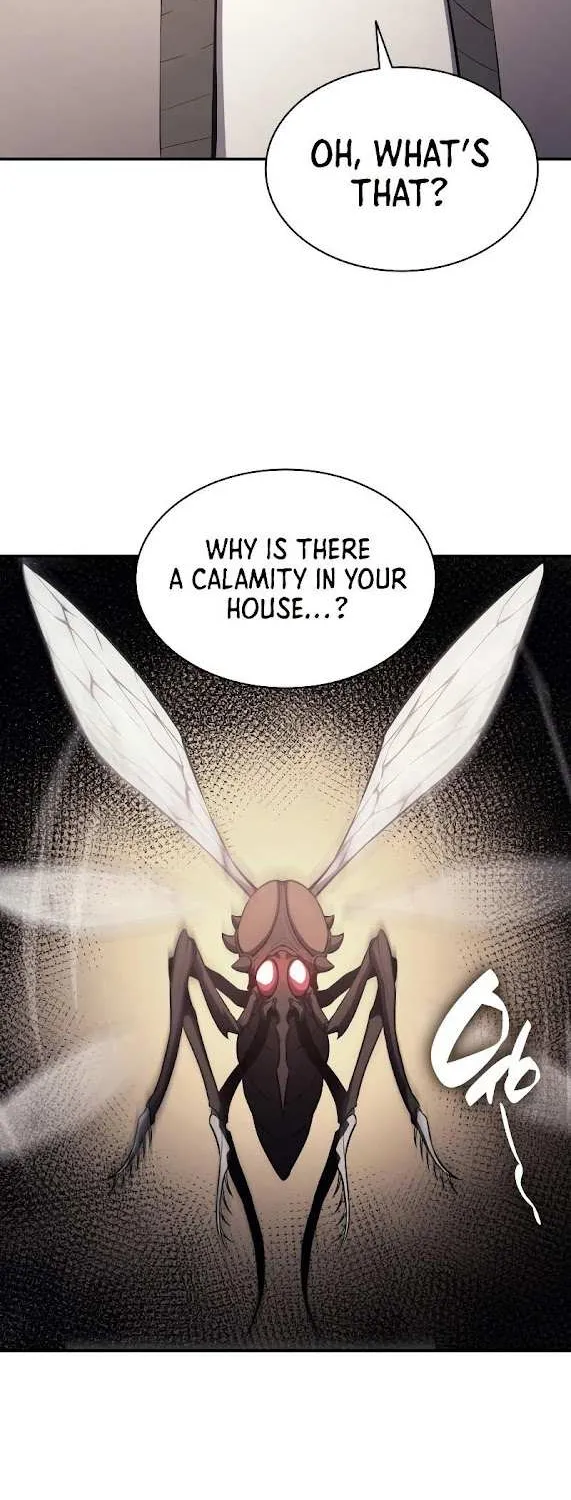Resurrection of the Catastrophic Hero Chapter 5 page 17 - 