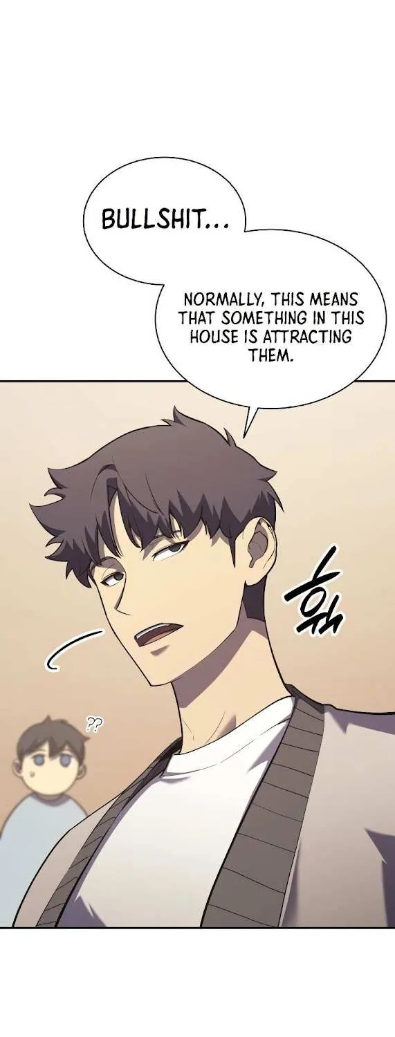 Resurrection of the Catastrophic Hero Chapter 5 page 21 - 