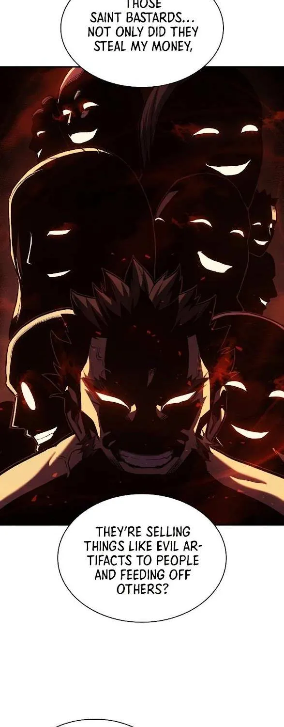 Resurrection of the Catastrophic Hero Chapter 5 page 28 - 