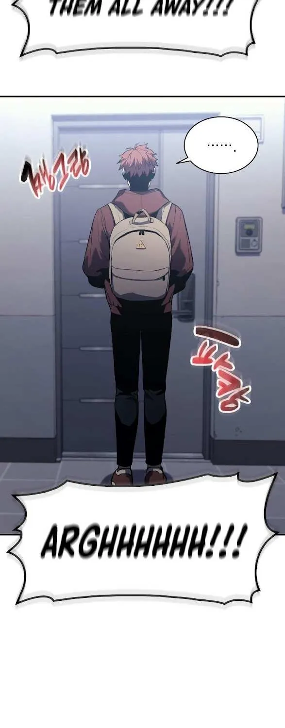 Resurrection of the Catastrophic Hero Chapter 5 page 30 - 