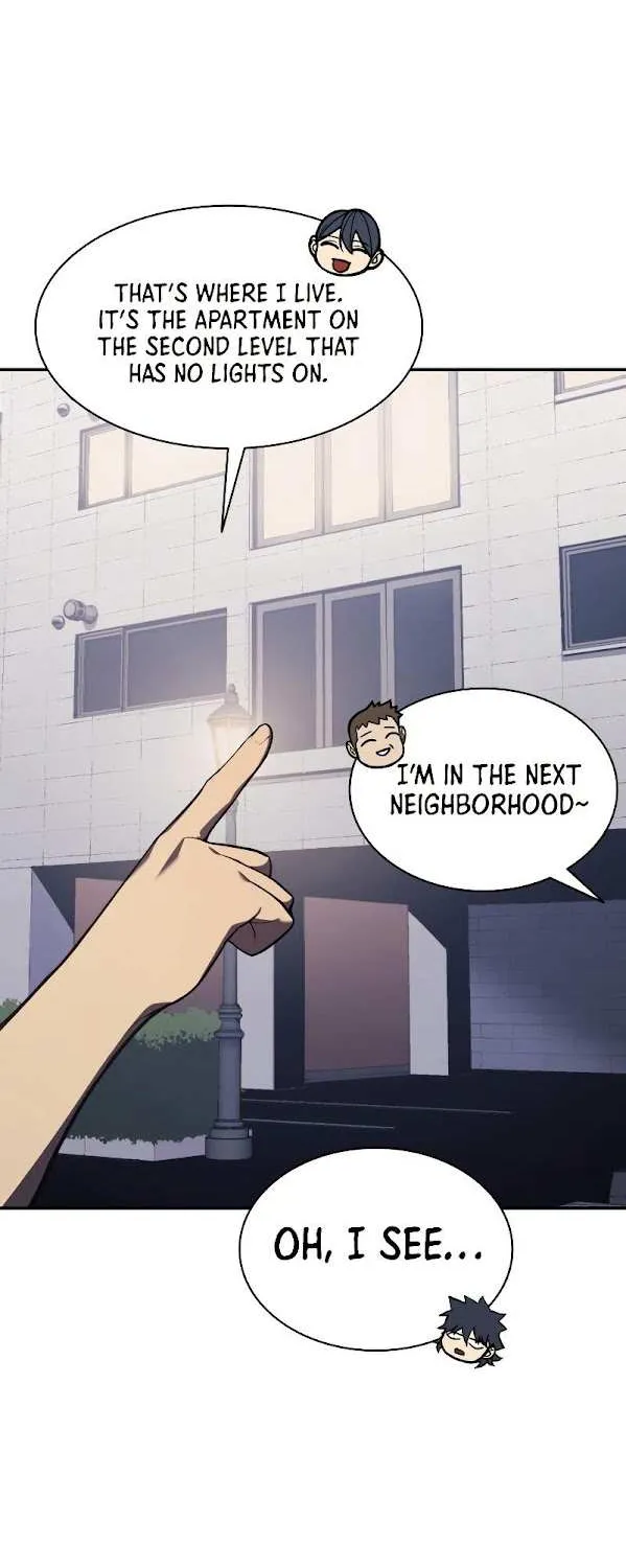 Resurrection of the Catastrophic Hero Chapter 5 page 4 - 