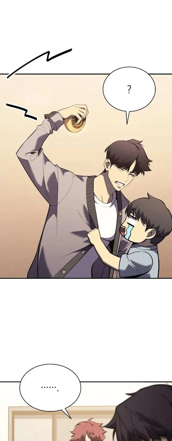 Resurrection of the Catastrophic Hero Chapter 5 page 31 - 