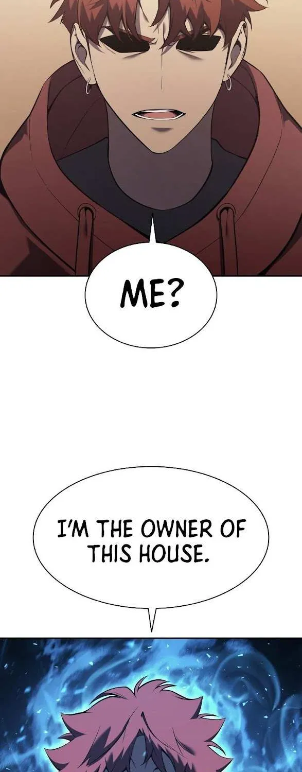 Resurrection of the Catastrophic Hero Chapter 5 page 34 - 