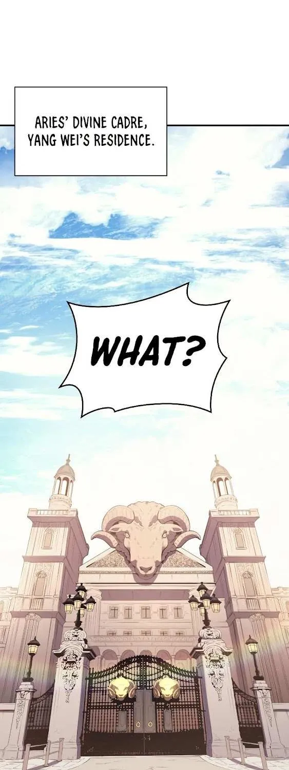 Resurrection of the Catastrophic Hero Chapter 5 page 37 - 