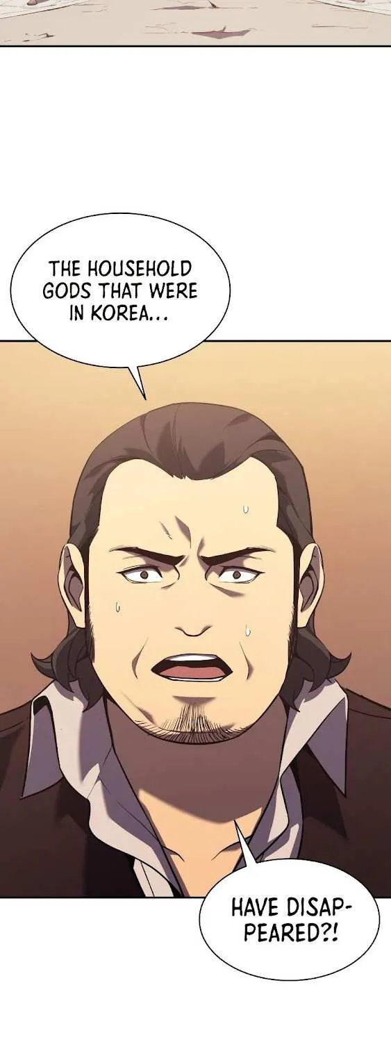 Resurrection of the Catastrophic Hero Chapter 5 page 38 - 