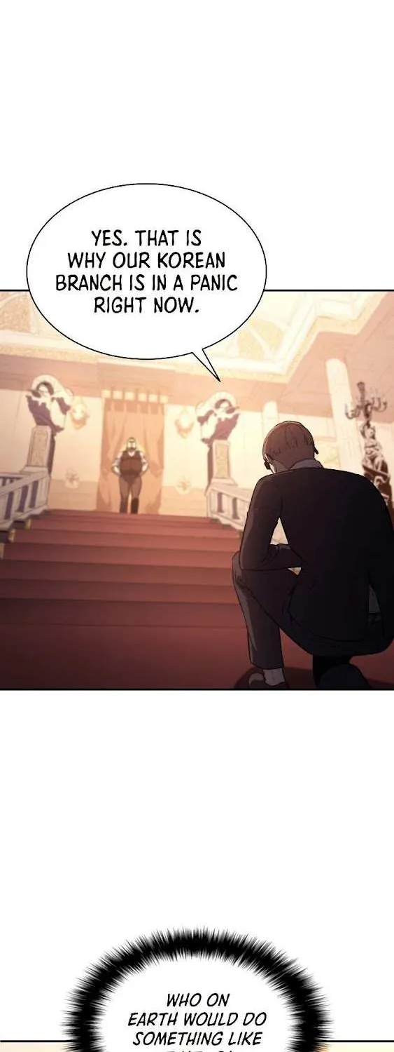 Resurrection of the Catastrophic Hero Chapter 5 page 39 - 