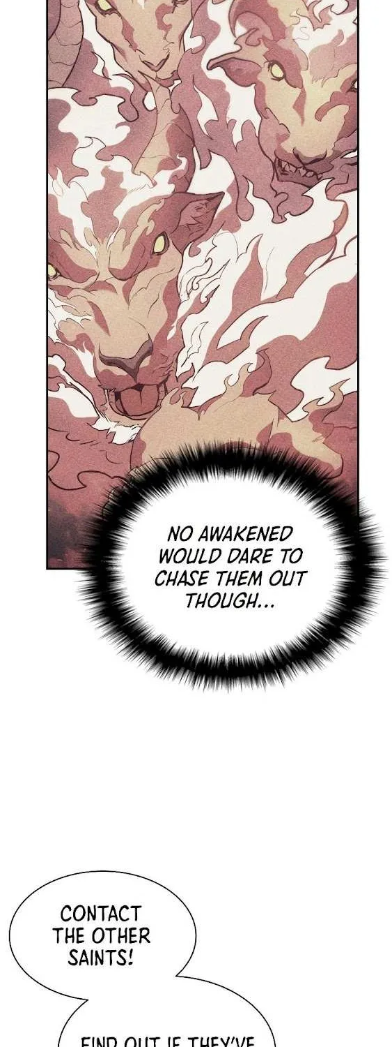 Resurrection of the Catastrophic Hero Chapter 5 page 41 - 