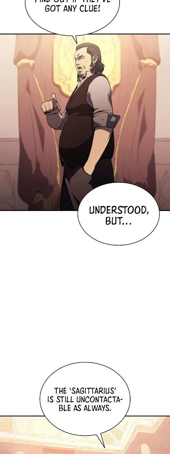 Resurrection of the Catastrophic Hero Chapter 5 page 42 - 