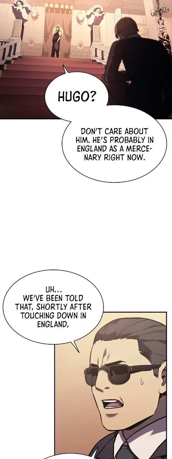 Resurrection of the Catastrophic Hero Chapter 5 page 43 - 