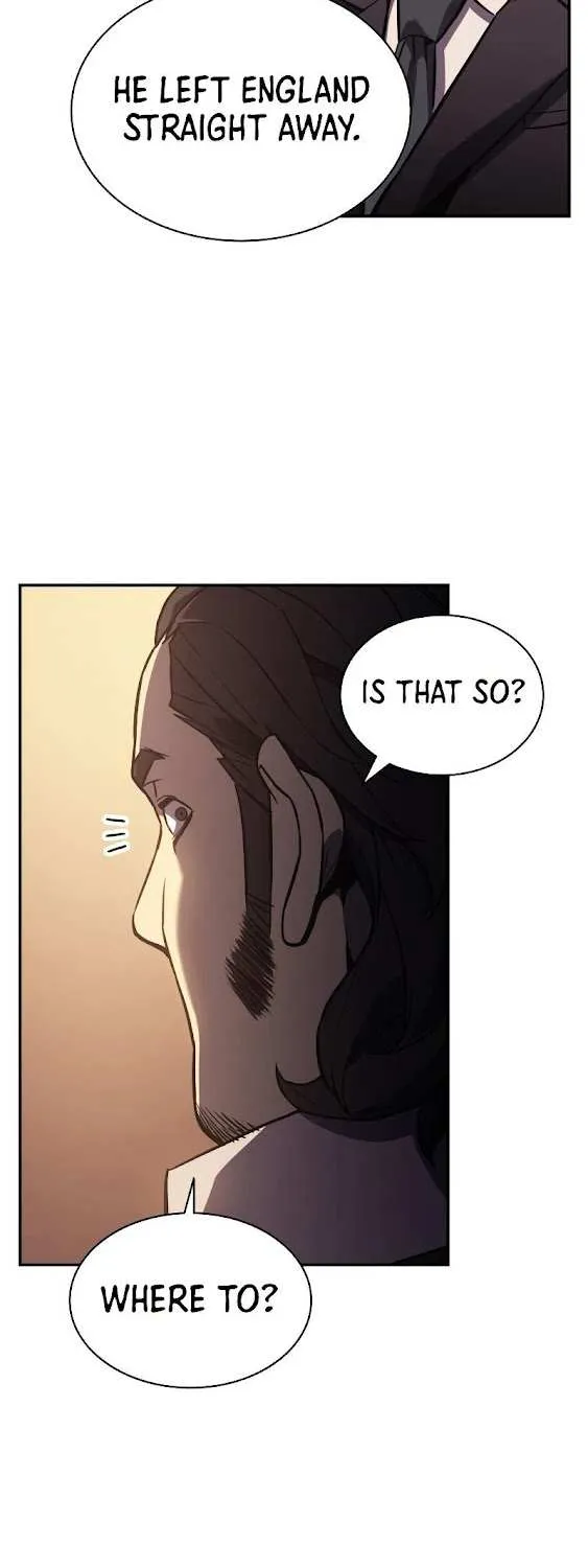 Resurrection of the Catastrophic Hero Chapter 5 page 44 - 