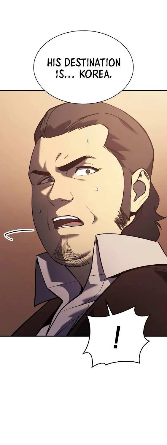 Resurrection of the Catastrophic Hero Chapter 5 page 45 - 