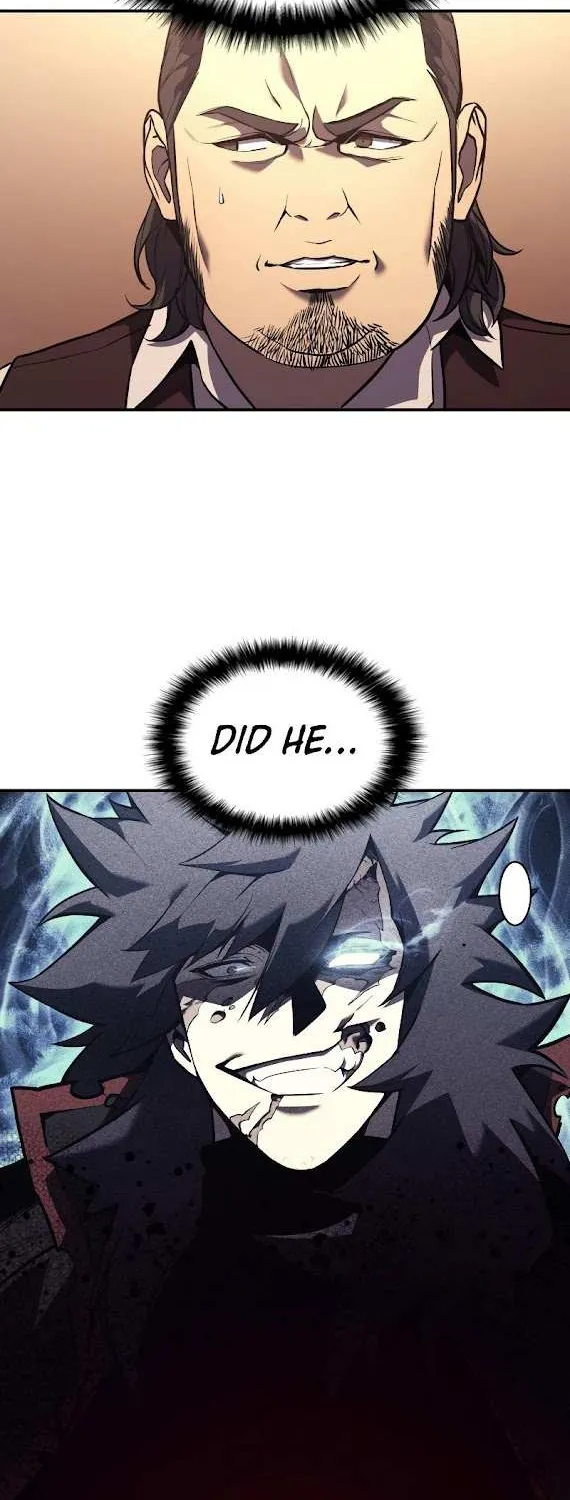 Resurrection of the Catastrophic Hero Chapter 5 page 48 - 