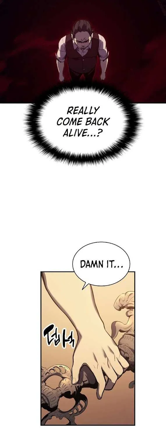 Resurrection of the Catastrophic Hero Chapter 5 page 49 - 