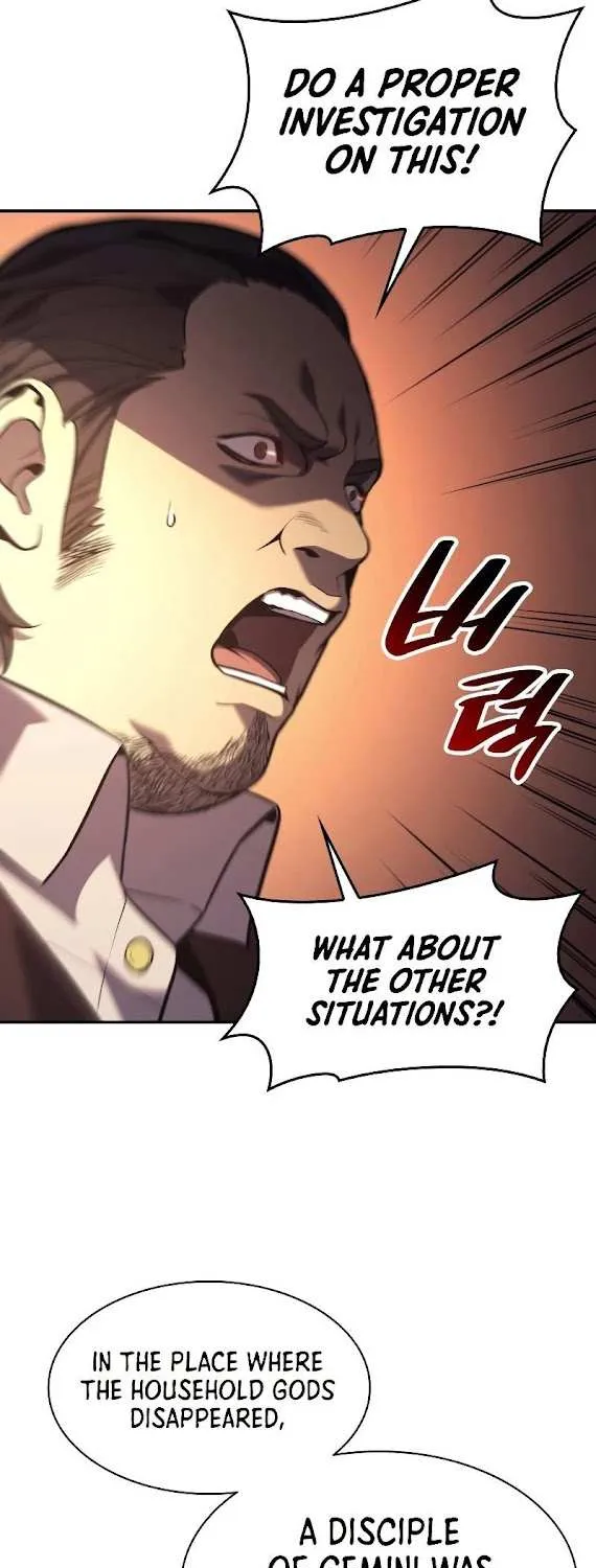 Resurrection of the Catastrophic Hero Chapter 5 page 51 - 