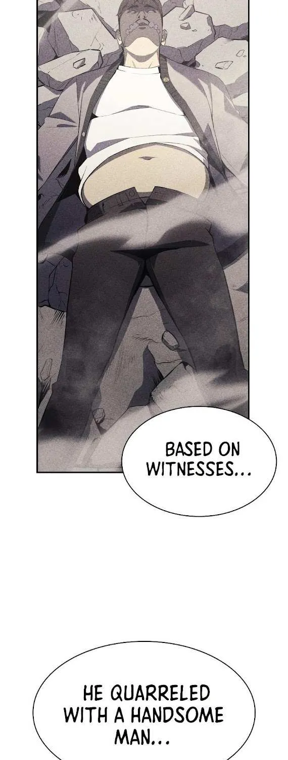 Resurrection of the Catastrophic Hero Chapter 5 page 53 - 