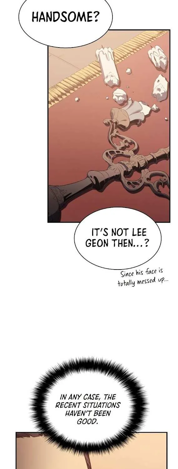 Resurrection of the Catastrophic Hero Chapter 5 page 55 - 