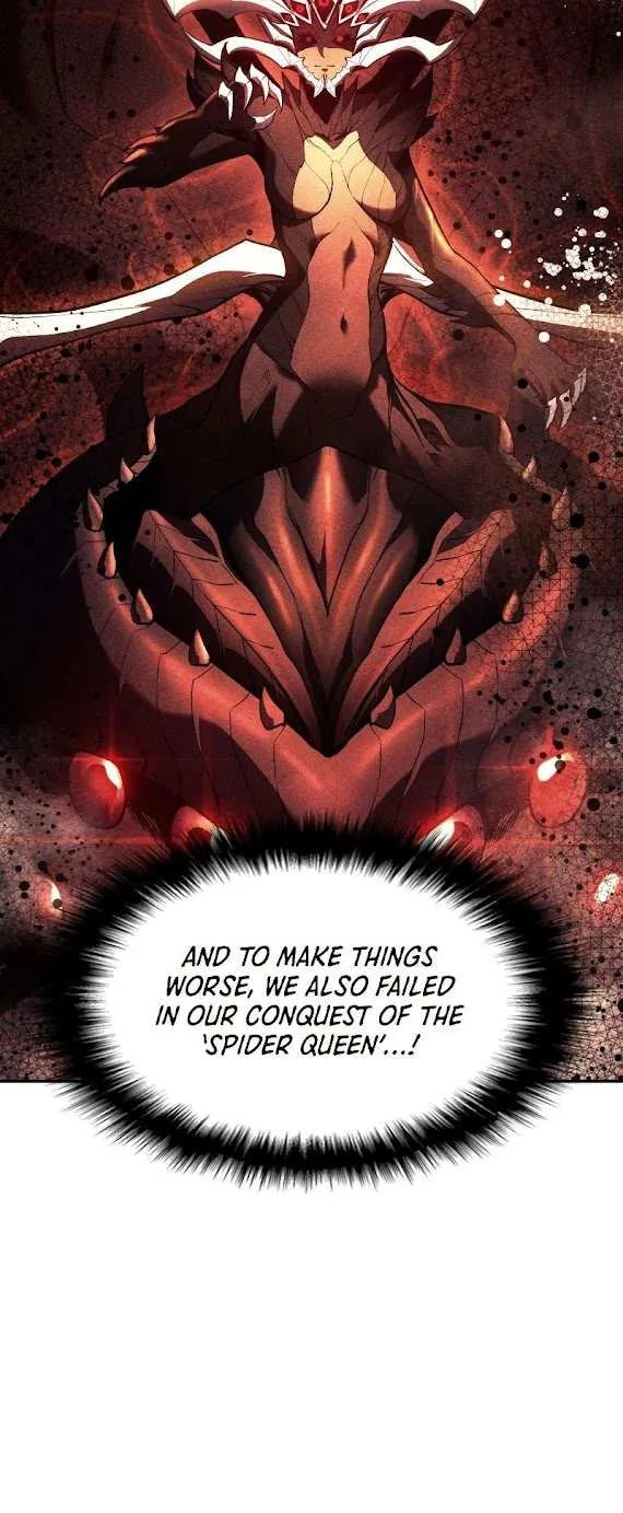 Resurrection of the Catastrophic Hero Chapter 5 page 57 - 